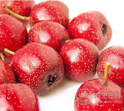 不招人喜歡，卻非常養生的食物