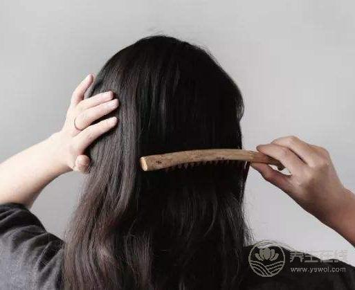 注意！這些因素都是導致禿頂的“導火線”