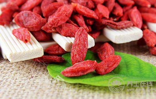 這種食物不但護(hù)眼，還可養(yǎng)肝腎、防貧血