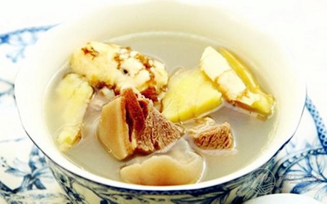 愛吃火鍋的小伙伴們須知：羊肉不能和什么一起吃？