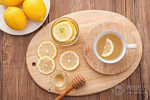 熬夜黨看過來，常熬夜就應該這么吃