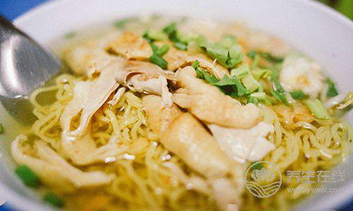 抗皺紋最好的是這5種食物，常吃讓你越活越年輕