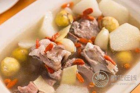 栗子的營養(yǎng)價(jià)值有哪些?栗子能用來煲什么湯? 栗子的營養(yǎng)價(jià)值有哪些?栗子能用來煲什么湯?