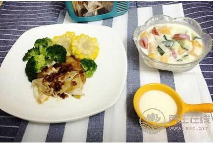 怎樣才算低脂飲食？低脂飲食的標準是什么？