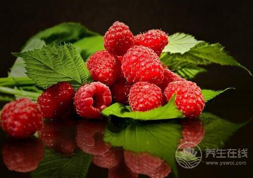 小時候吃的野果，竟有這么多功效