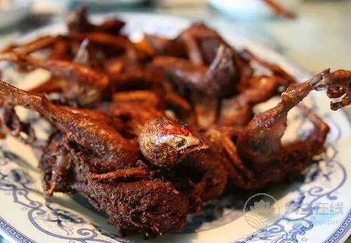 瘦子的疾病殺手是低血糖，四個食療方可慢慢養好