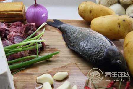 脾胃虛寒的人會發(fā)胖嗎?