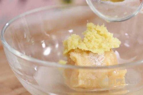 枕邊放點姜，晚上睡得香