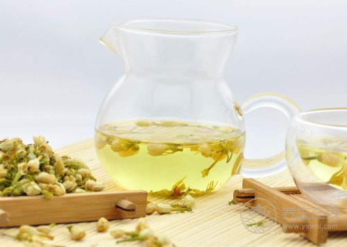 胃不好，常用這幾種東西泡水，多喝一口胃好一寸