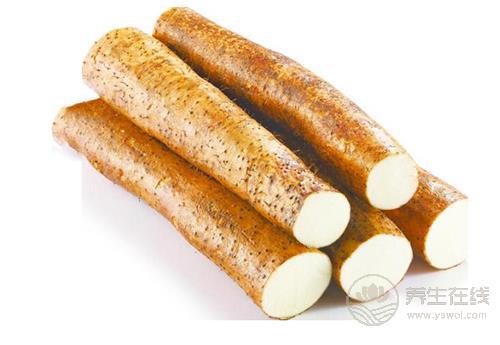 一月份吃山藥對(duì)身體有7個(gè)好處