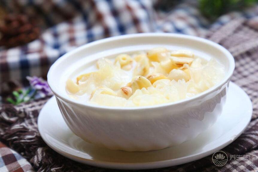 秋天總是咳咳咳，告訴你幾個食療方，趕緊用起來