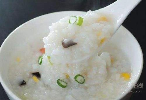 胃不好，自制“養胃食譜”，常吃胃越好，不惹胃病