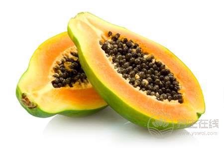 容易掉發吃什么好？