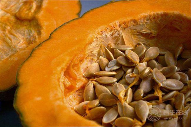 這些食物的籽對身體很好，別再扔掉了