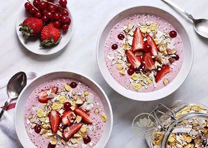 8種食物是血管清道夫：不吃藥也能降低膽固醇