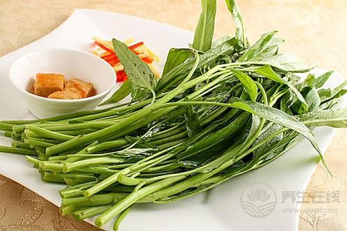 夏天要清熱解暑，怎么能少了這幾種蔬菜