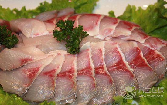 易藏寄生蟲的五種食物，你了解嗎？