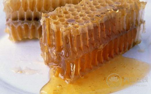蜂蜜營養多，想養生，這樣吃效果更好