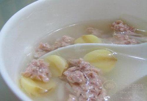 6月易上火？這些食療方能幫你清熱去火