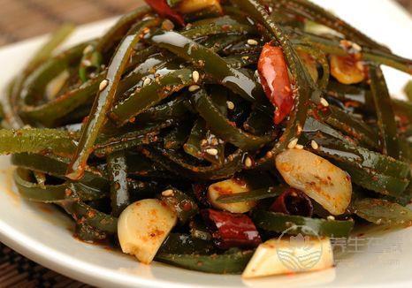 熬夜后多吃6種食物，排毒養顏，降低傷害