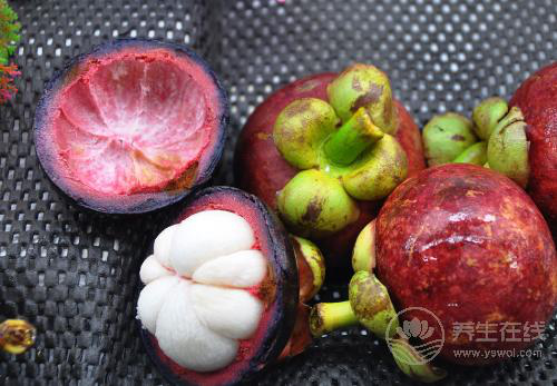 有“水果皇后”之稱的山竹，不適合這4類人食用