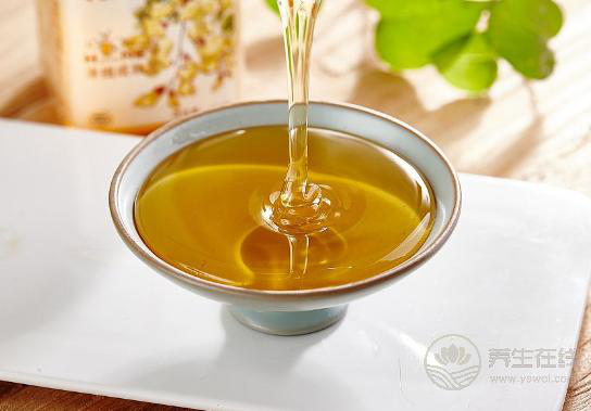 蜂蜜營養多，想養生，這樣吃效果更好