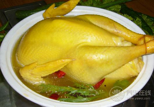 雞湯養生，這5種人最好不要喝，小心引病上身