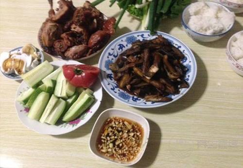 學會這樣吃，身體才健康