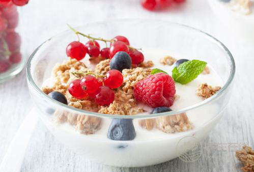 燕麥?zhǔn)莻€(gè)好東西，這樣吃才更健康