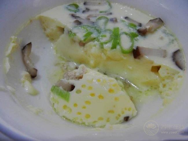 4個補鐵食譜,缺鐵的收藏起來 4個補鐵食譜,缺鐵的收藏起來