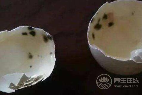 這幾種食物爛了別吃，傷肝傷腎