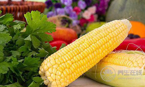 防癌，這11種食物防癌效果顯著