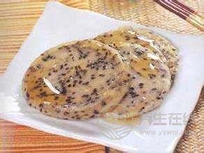 老胃病多吃三種食物