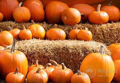 南瓜營養(yǎng)好，但別和這3種食物搭配吃