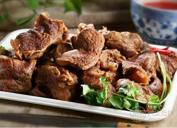冬季進(jìn)補(bǔ)吃牛肉？謹(jǐn)記吃牛肉的禁忌