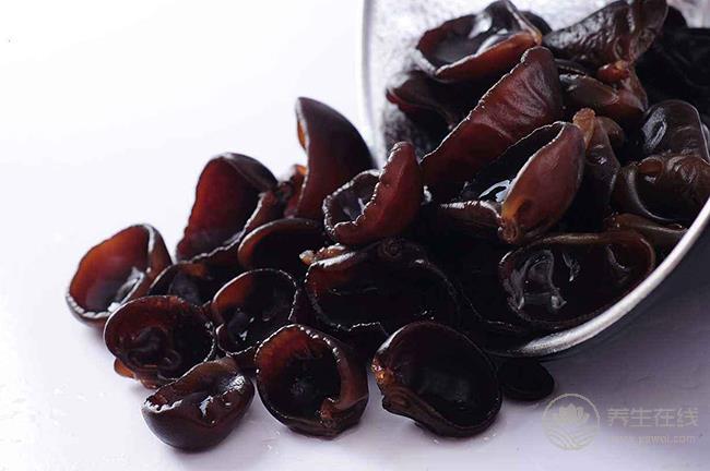 冬補吃什么？5種黑色食物別錯過