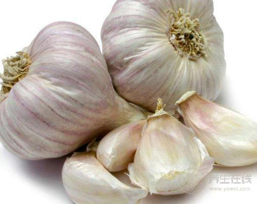 大蒜吃法有講究，吃錯了不抗癌，還會致癌！