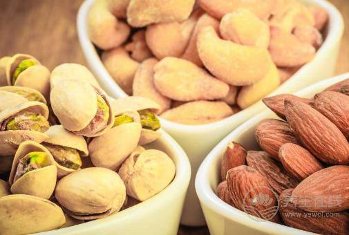 堅果是好東西,但不是每一個人吃了都好 堅果是好東西,但不是每一個人吃了都好
