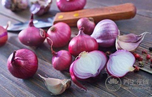 枕邊放點姜，晚上睡得香