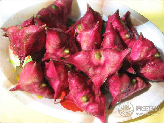 易藏寄生蟲的五種食物，你了解嗎？