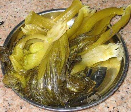 這幾類常見食物，常吃容易誘發(fā)肝癌