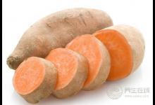 愛吃紅薯的注意：紅薯不能跟6種食物一起吃！