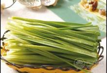 夏季養肝，多吃這些蔬菜，肝臟更健康