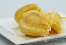 補中益氣、健脾益胃，菠蘿蜜煲湯正合適