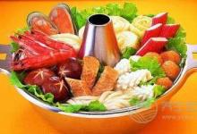 巧吃辣味不上火