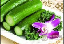 快速消腫就吃這些食物，勝過藥物