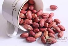 胃痛能吃花生嗎？花生有什么食療功效？