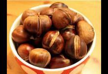 營養師推薦：金秋十月吃什么最養生？不要錯過這4種軟糯食物