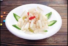 冬天吃蓮藕很有好處，但是不能犯了這5個禁忌