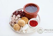 隨手可得的補血食物